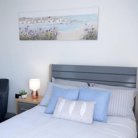 Renovated House Near Darlington Train Station. 빌라 외부 사진