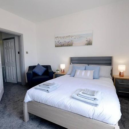 Renovated House Near Darlington Train Station. 빌라 외부 사진