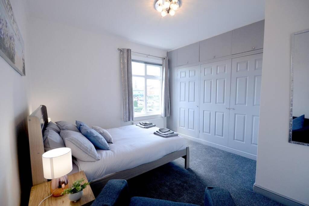 Renovated House Near Darlington Train Station. 빌라 외부 사진