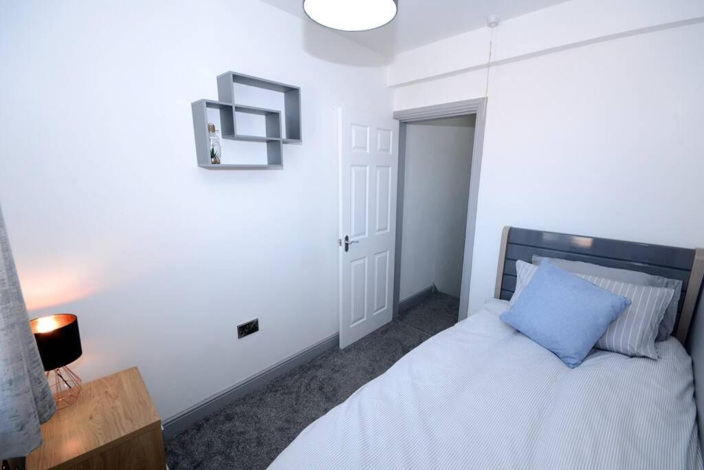 Renovated House Near Darlington Train Station. 빌라 외부 사진